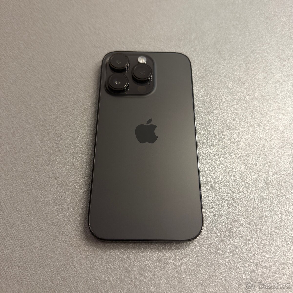 iPhone 14 Pro 128GB černý, 12 měsíců záruka