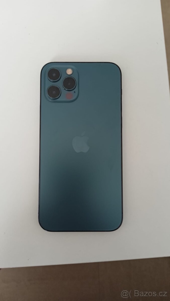 iPhone 12 pro