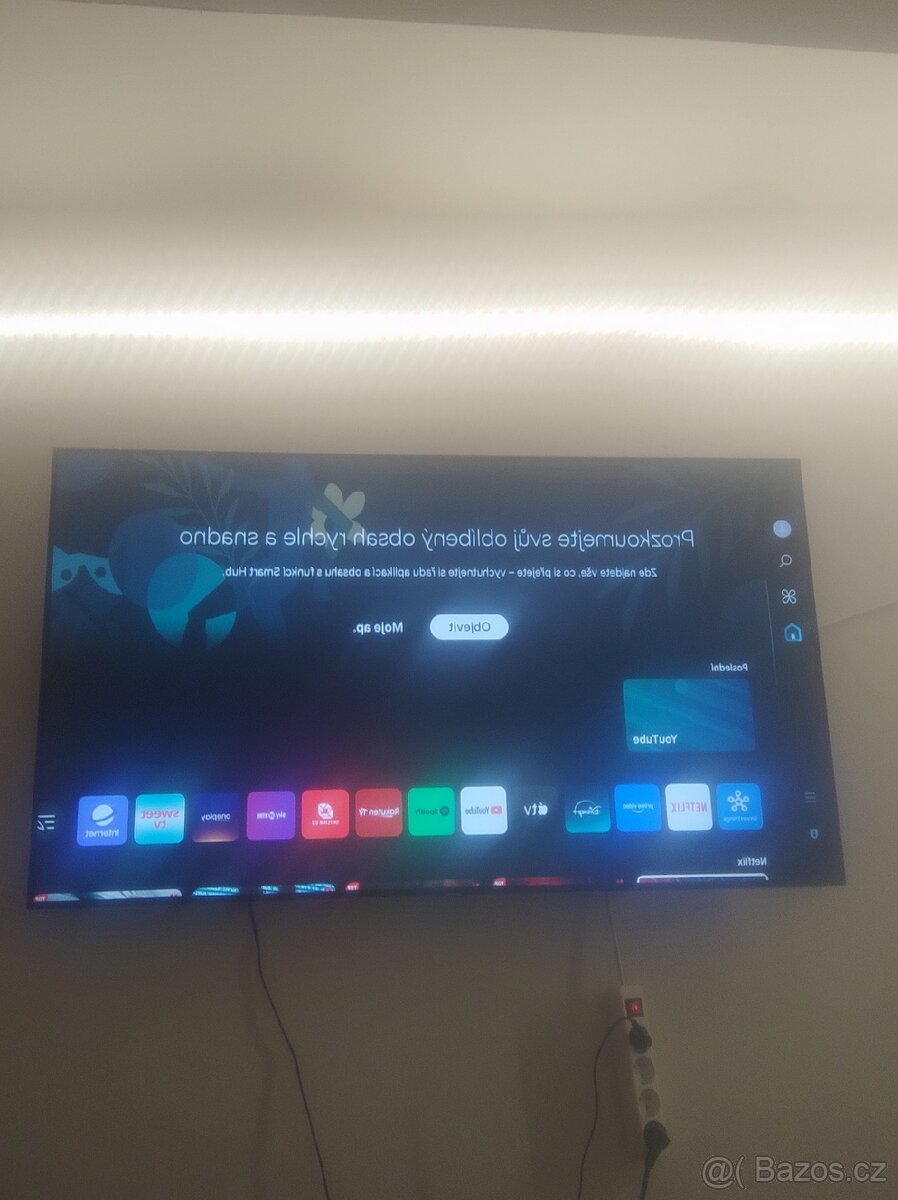 Samsung 55