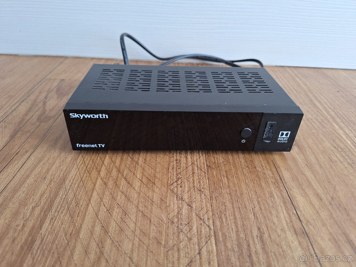 Skyworth SKW-T21 DVB-T2