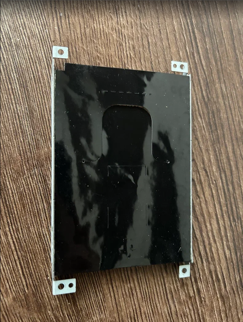 rámeček na 2.5 HDD Dell nebo HP