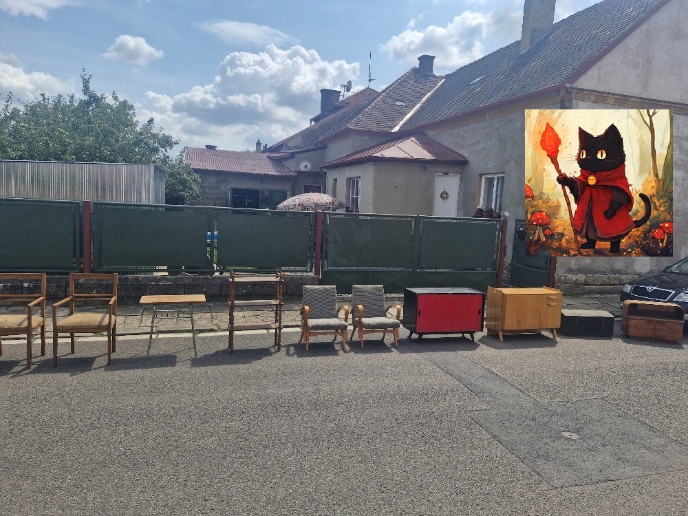 Nabytek