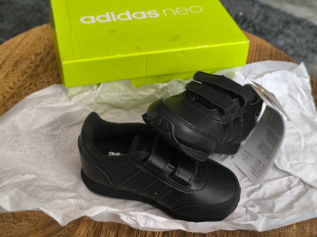 Botičky ADIDAS Nebo - nové