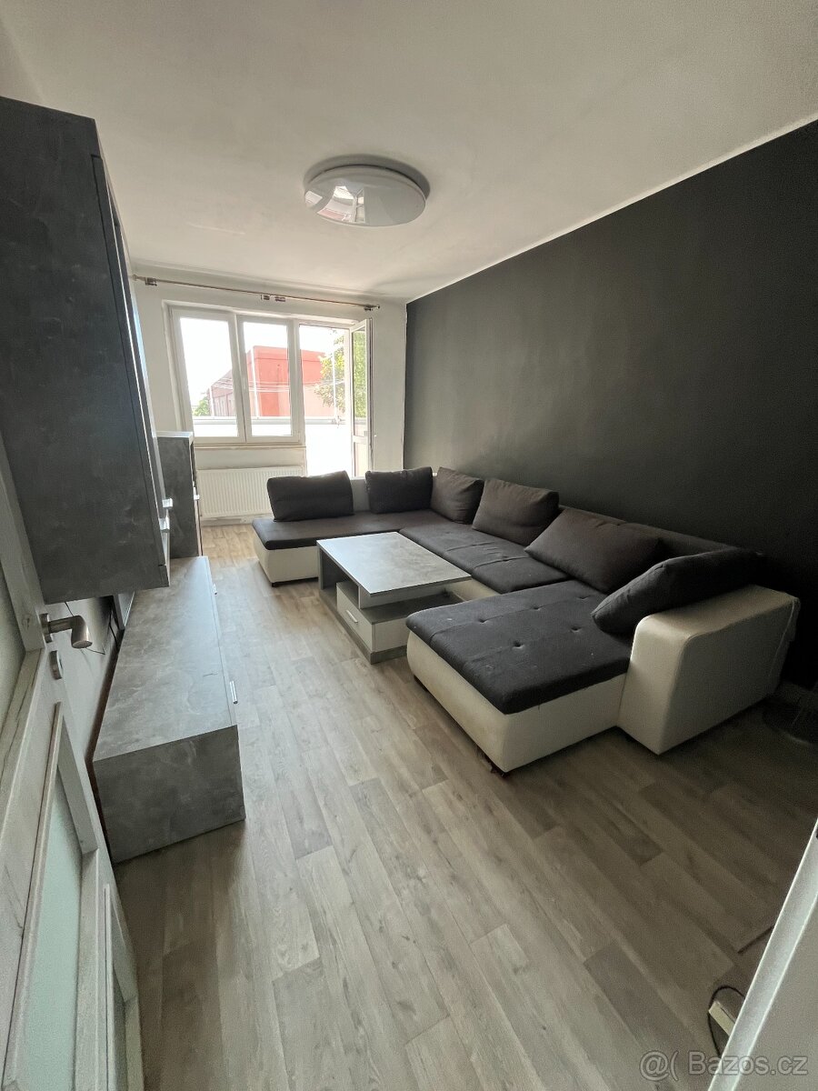 Prodej družstevního bytu 3+1 70,6 m²