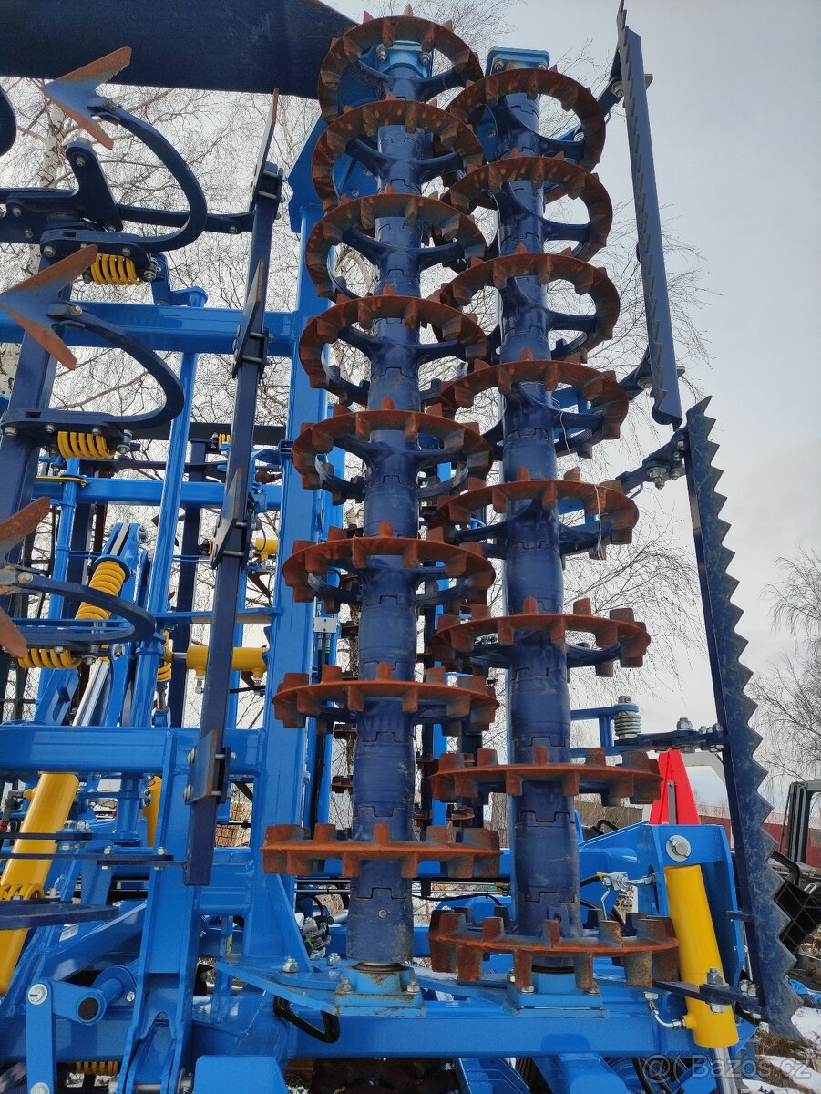 KOMPAKOMAT 600 N FARMET_KOMPAKOR