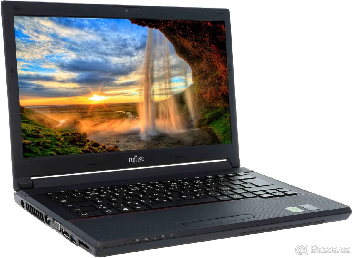 Fujitsu LifeBook E544
