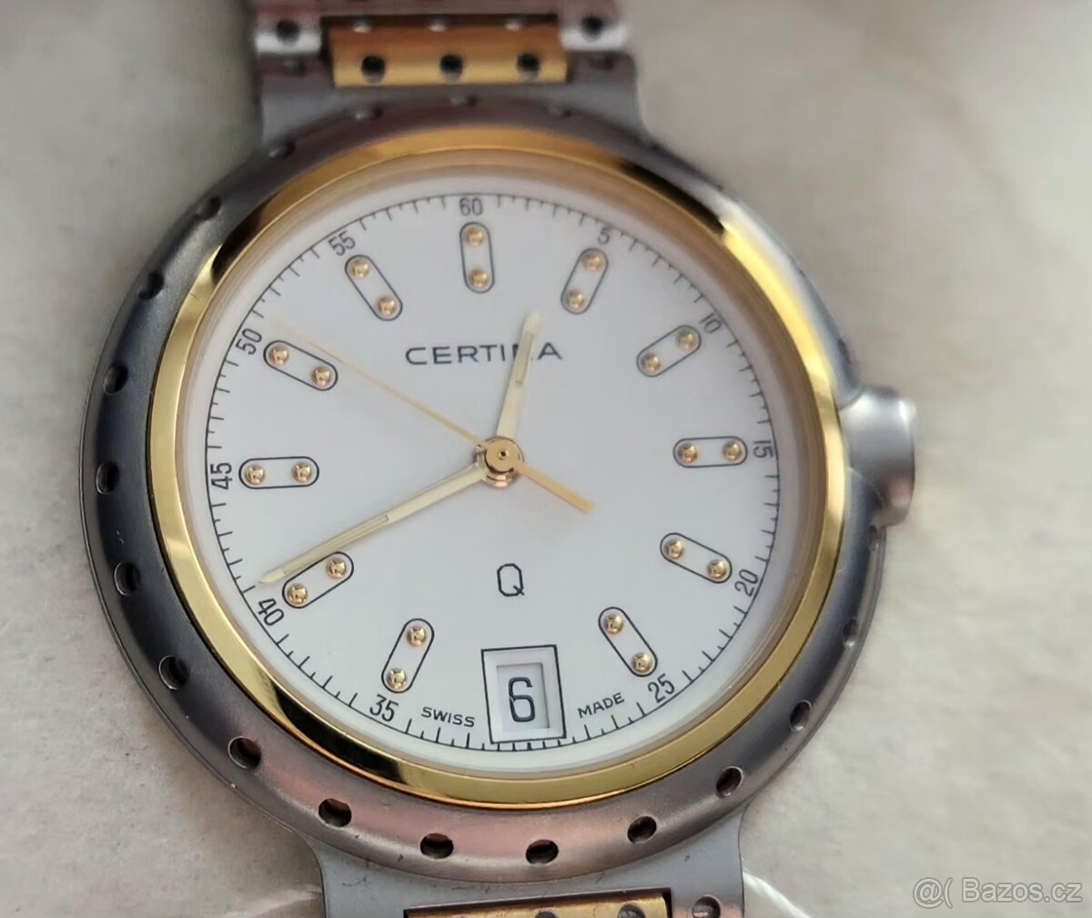Certina
