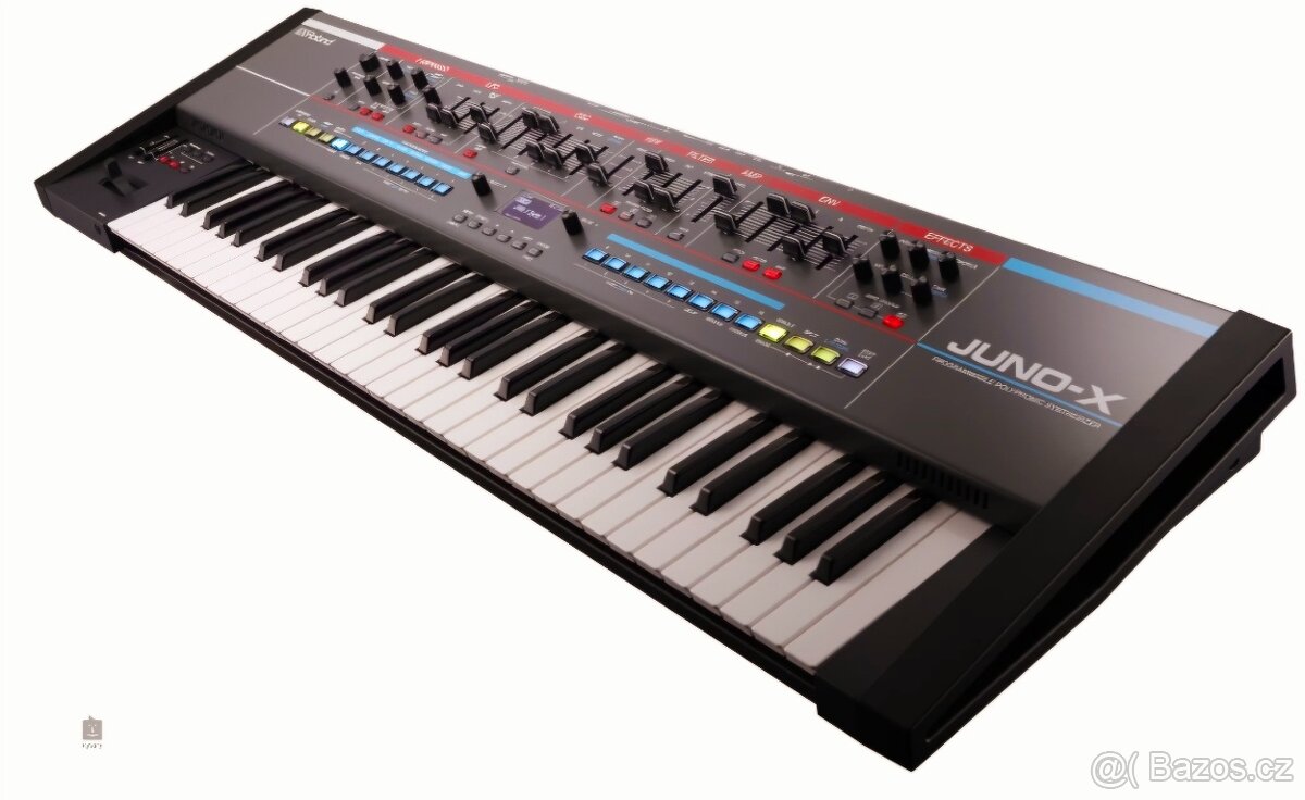 Roland Juno X