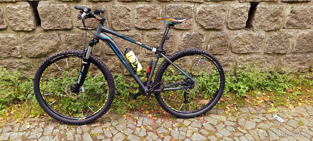 Merida Big.Nine 29,