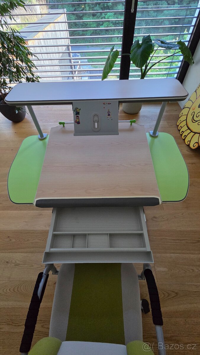 Dětský rostoucí stůl Mayer