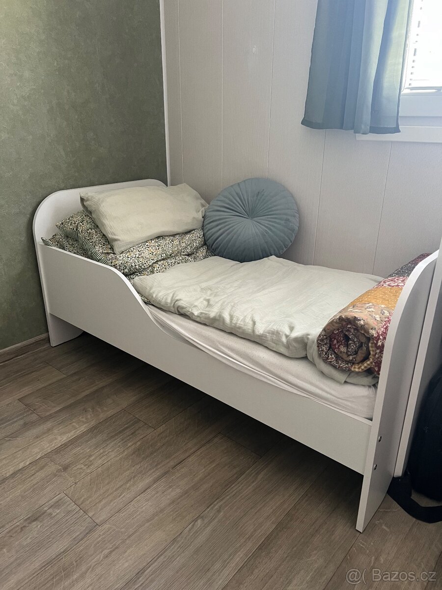 Dětská postel