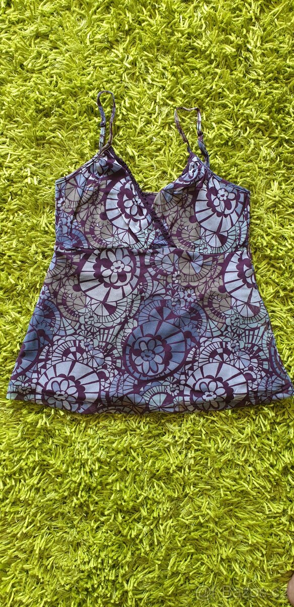 Dámské tílko Mexx