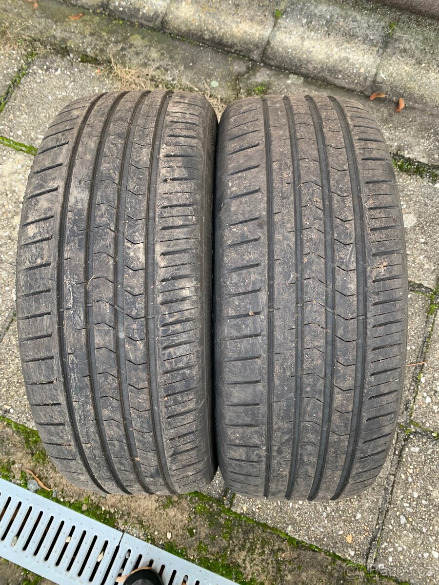 LETNÍ 205 50 17 Vredestein