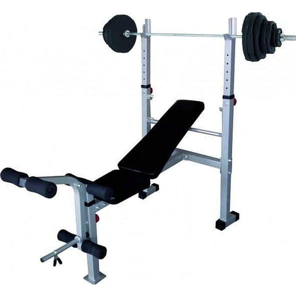 bench press lavice Kettler