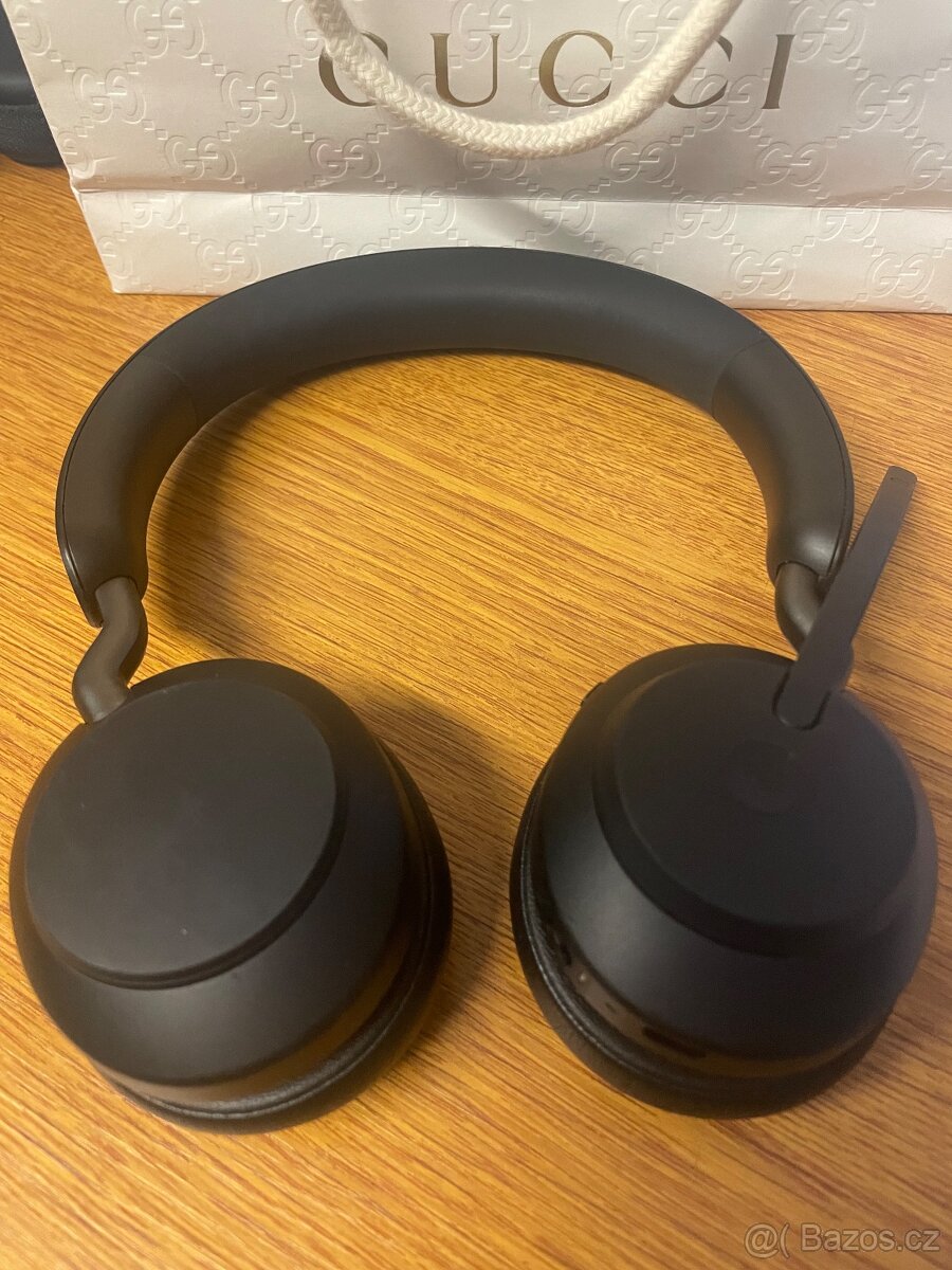 Sluchátka Jabra Evolve 2. 65MS