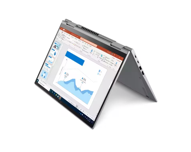 Lenovo ThinkPad X1 YOGA G6:i5 1145G7,16GB,SSD 256GB,W11P
