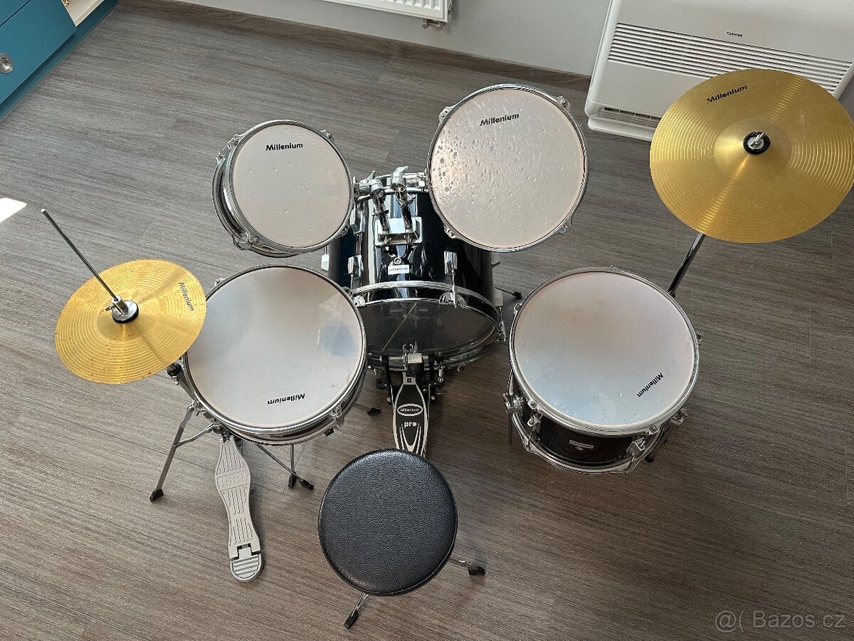 Bubny Millenium junior