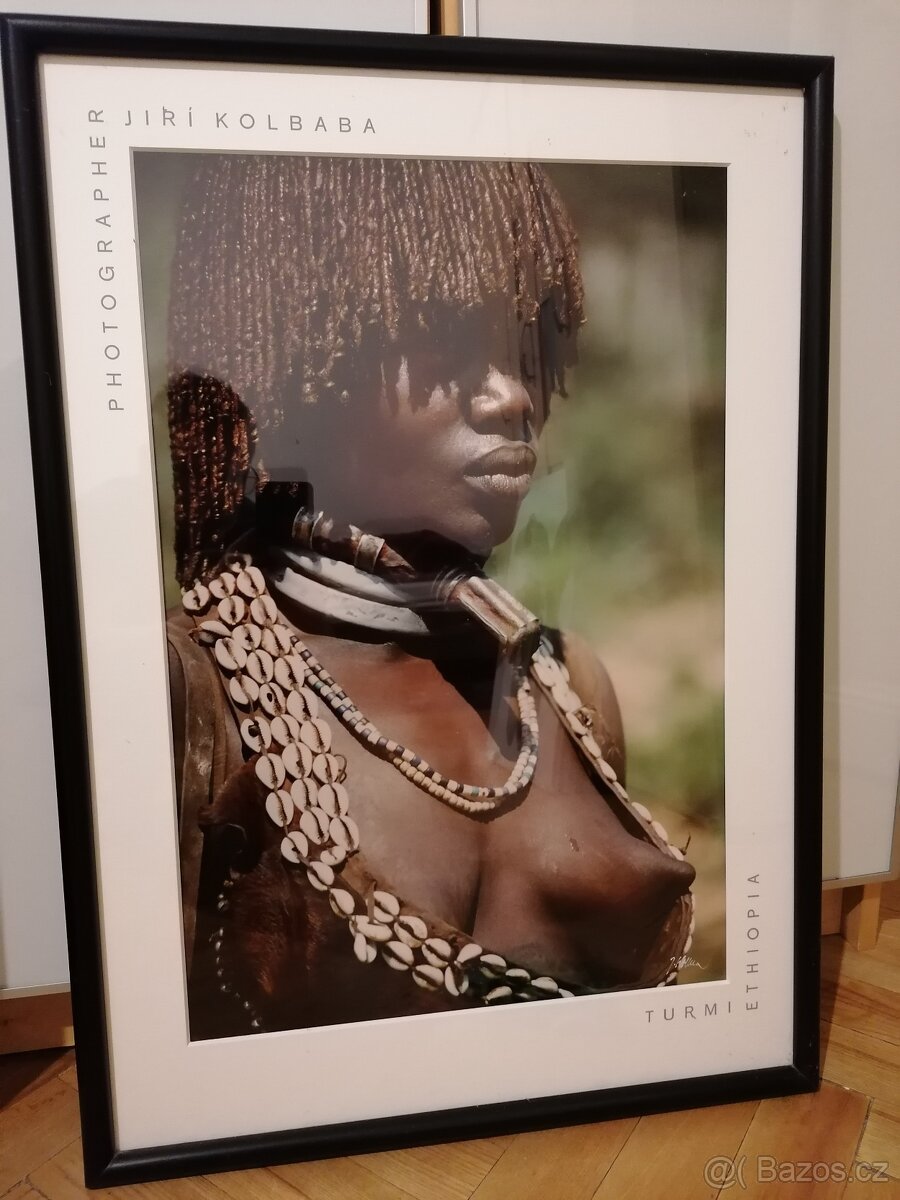 Fotoobrazy Jiří Kolbaba