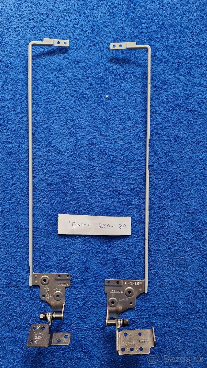 Panty k notebooku Lenovo a HP