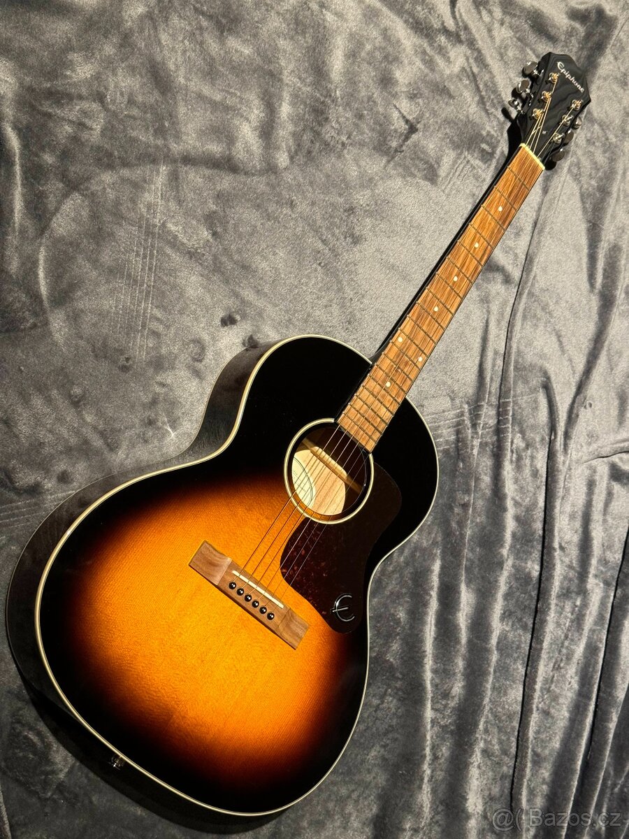 Epiphone L-00 Studio