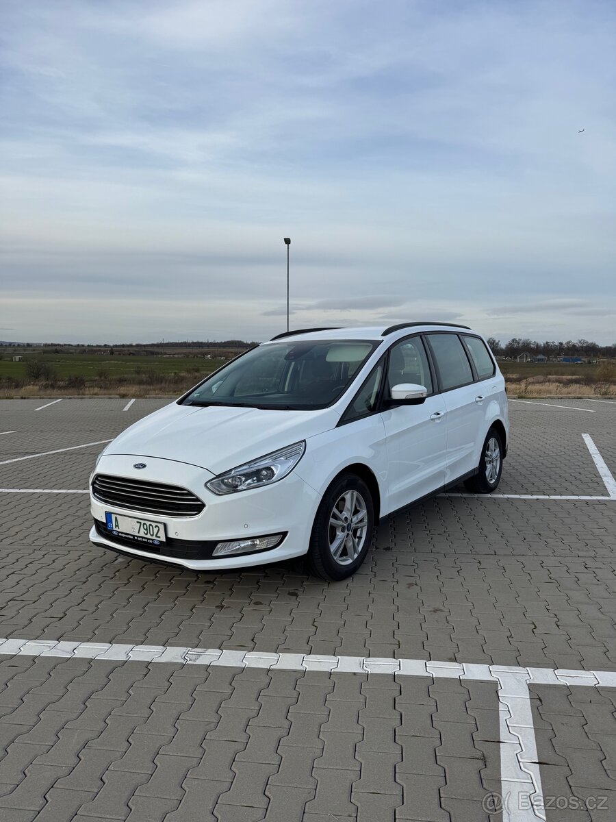 Ford S-max 2019