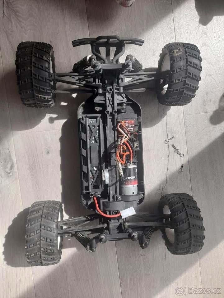 rc auto ZenitMT
