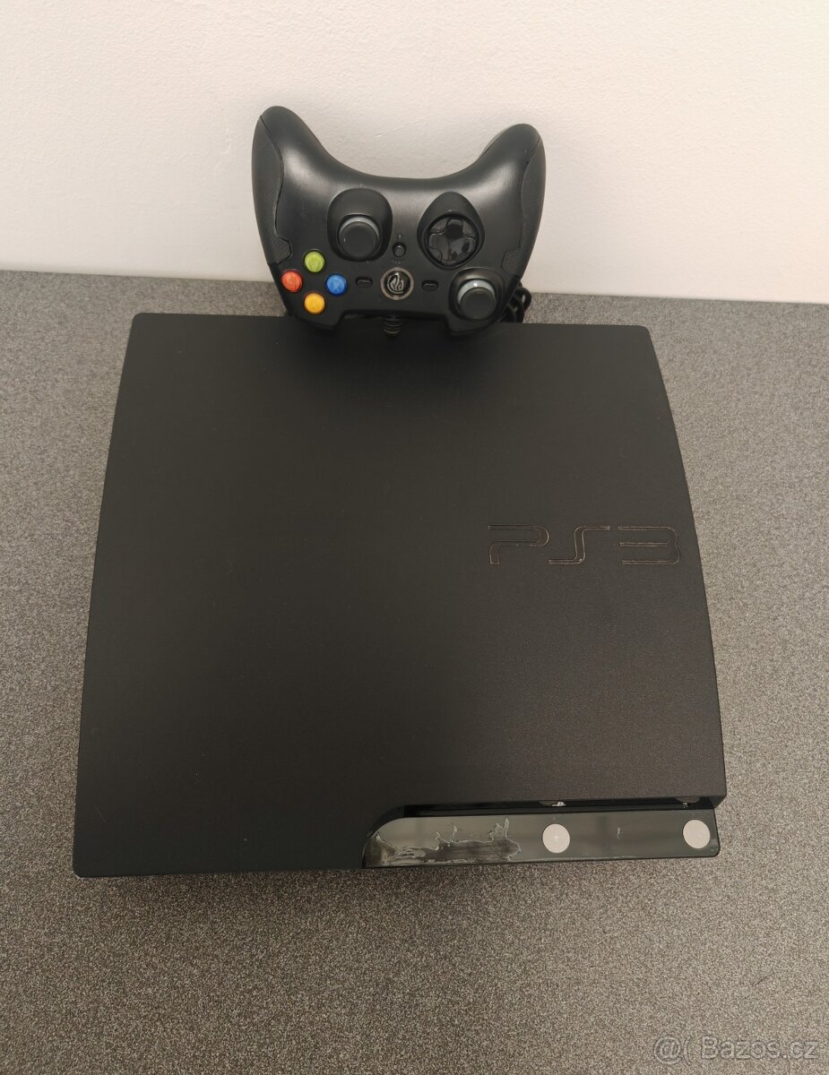 Sony Playstation 3 120GB