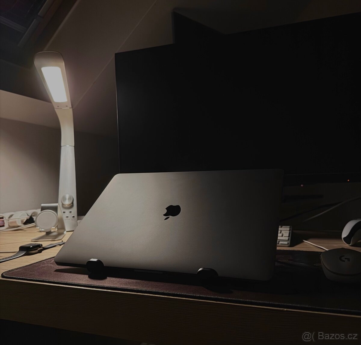 Macbook Pro 16” CTO