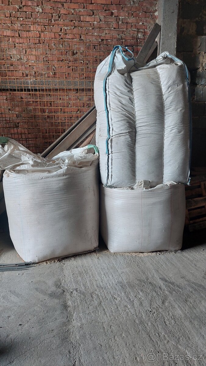 Palivo do automatických kotlů