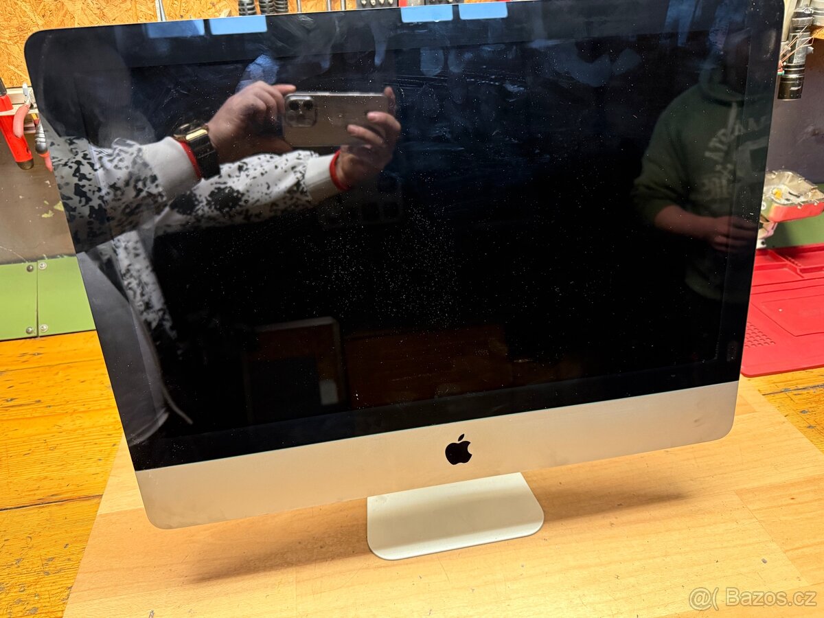 Apple iMac 21,5" Mid-2011 (A1311) NA DÍLY