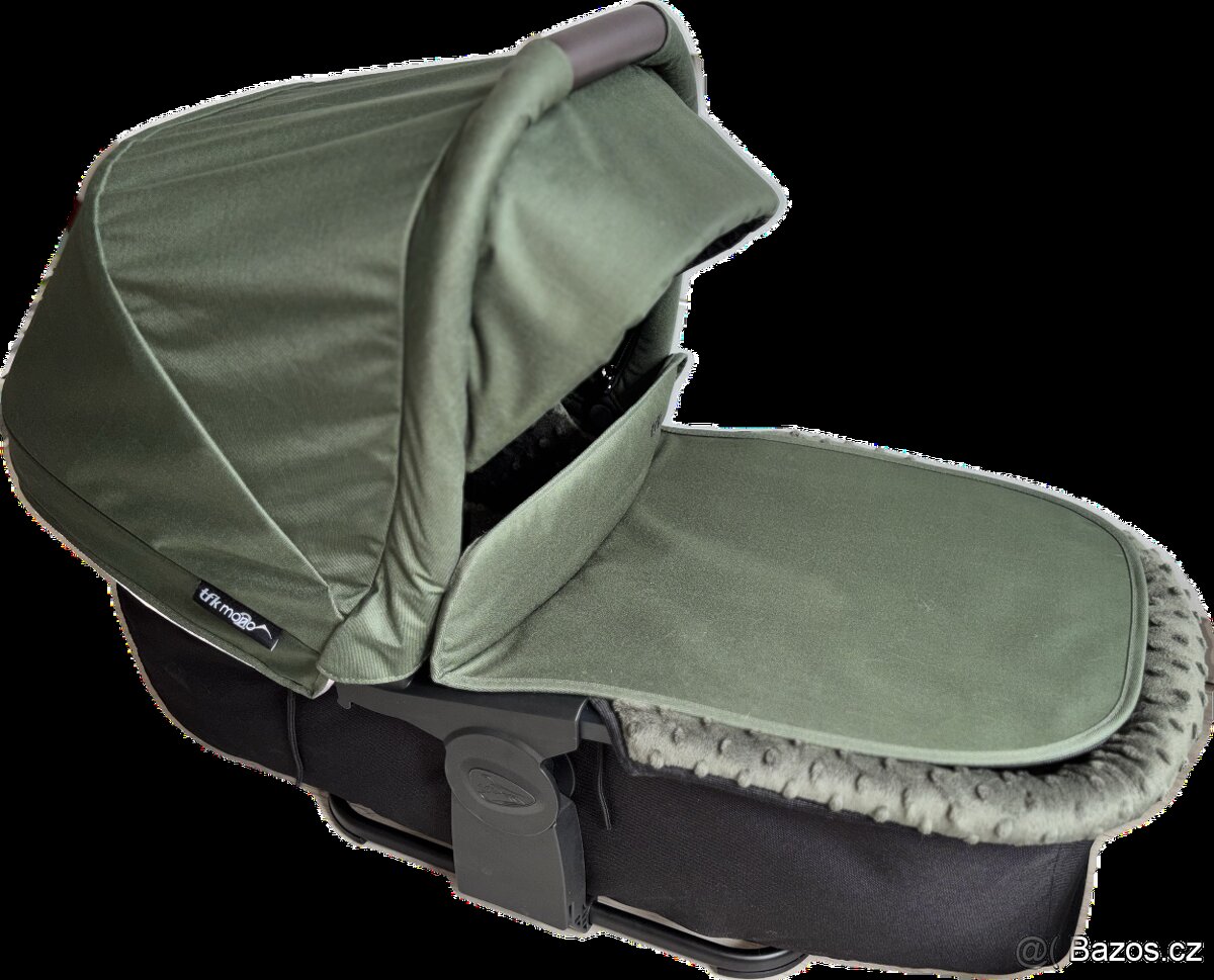 Korba TFK Mono 2 olive