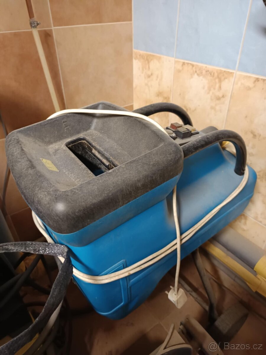 Prodám drtič štěpkovač