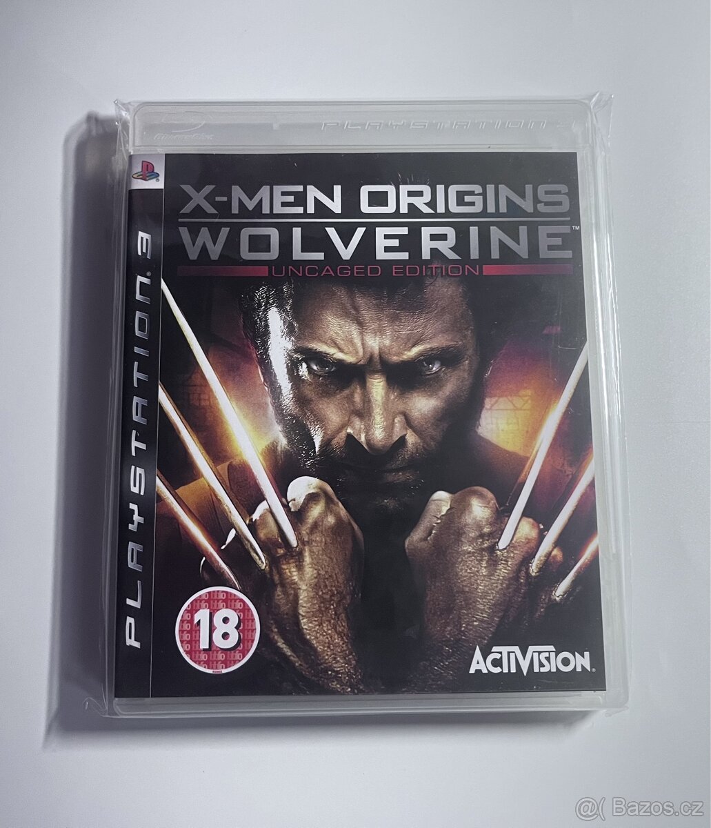 hry pro Playstation 3 1#