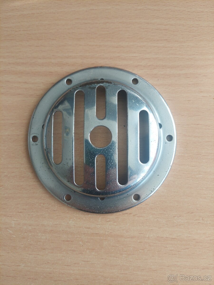 Mřížka klaksonu Jawa / ČZ