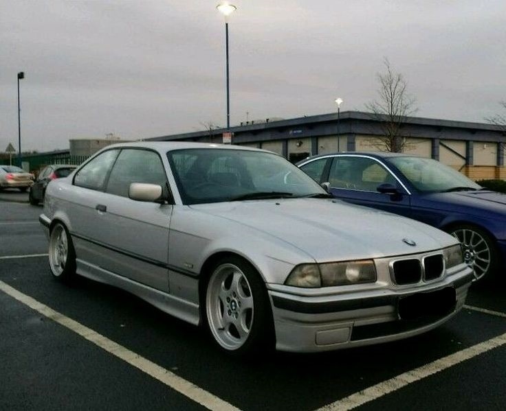 ALU BMW Styling 109 17x8 5x120 ET46