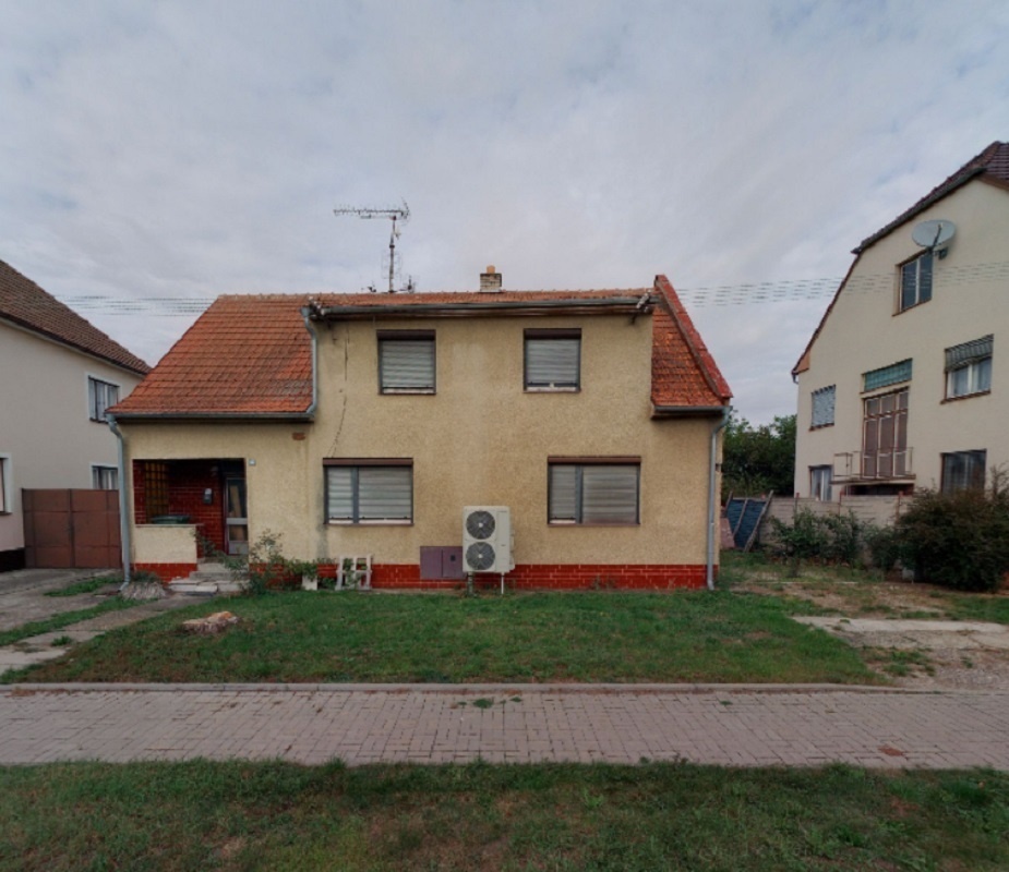 Dům s pozemky, Blatnice pod Svatým Antonín, ID