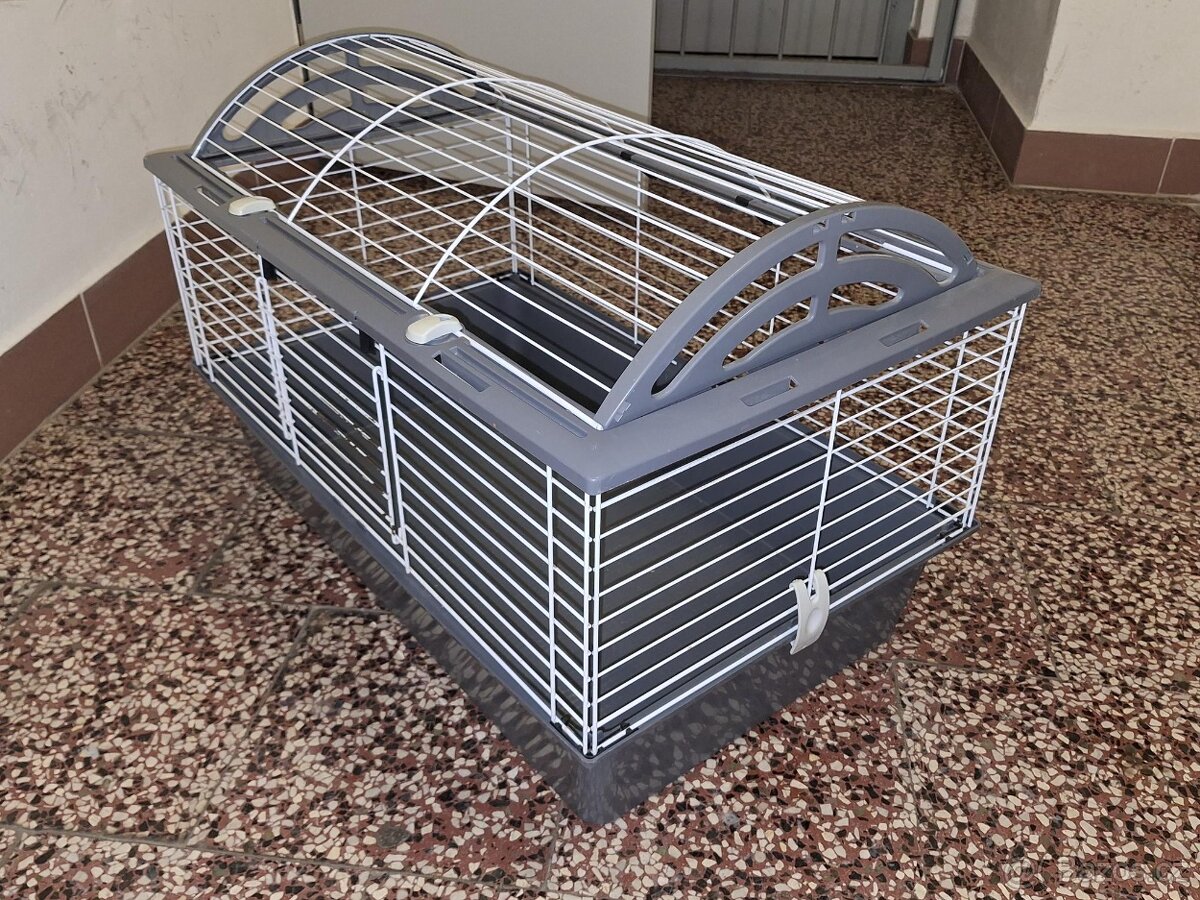 Klec Ferplast - 80 CASITA