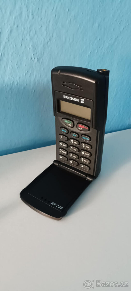 prodej retro mob.telefonu