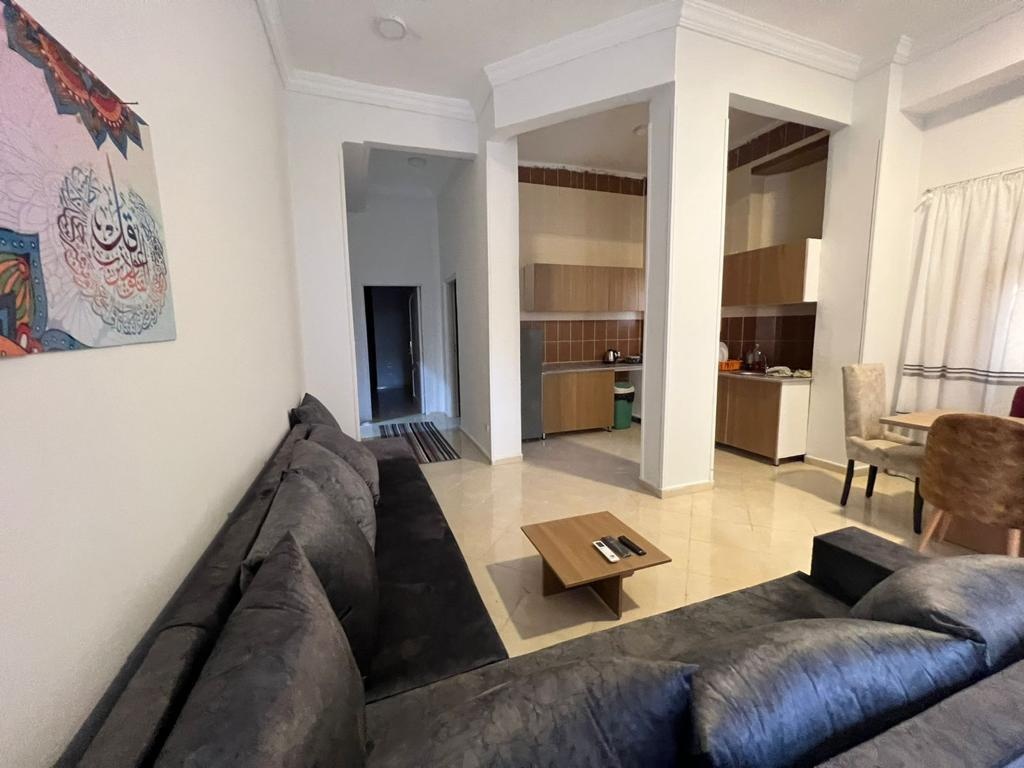 Hurghada vila se 3 samostatnými byty