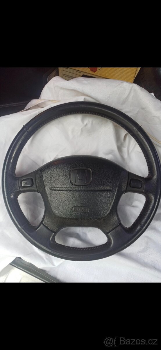 Volant Honda Civic 1,8 VTi