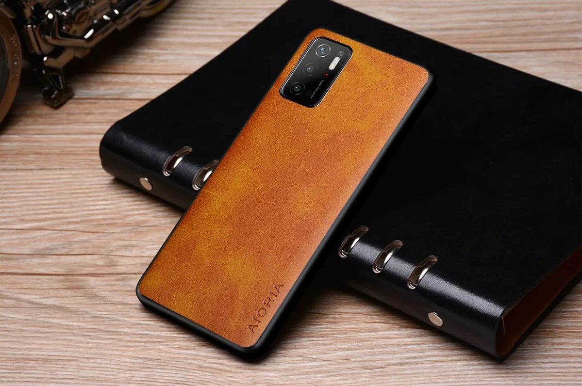 Kryty - POCO M3 PRO 5G