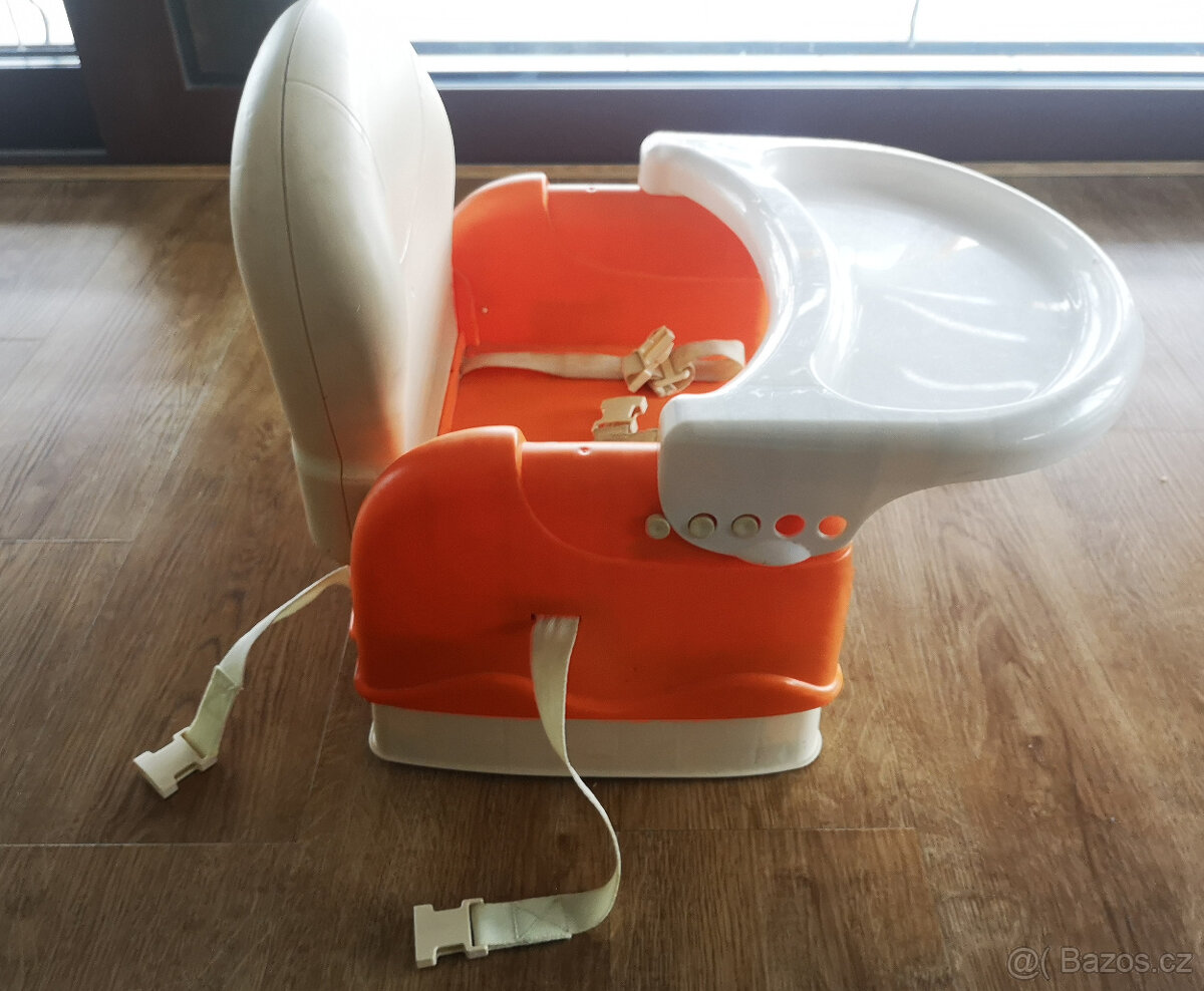 Dětská židlička WEINA Easy Go