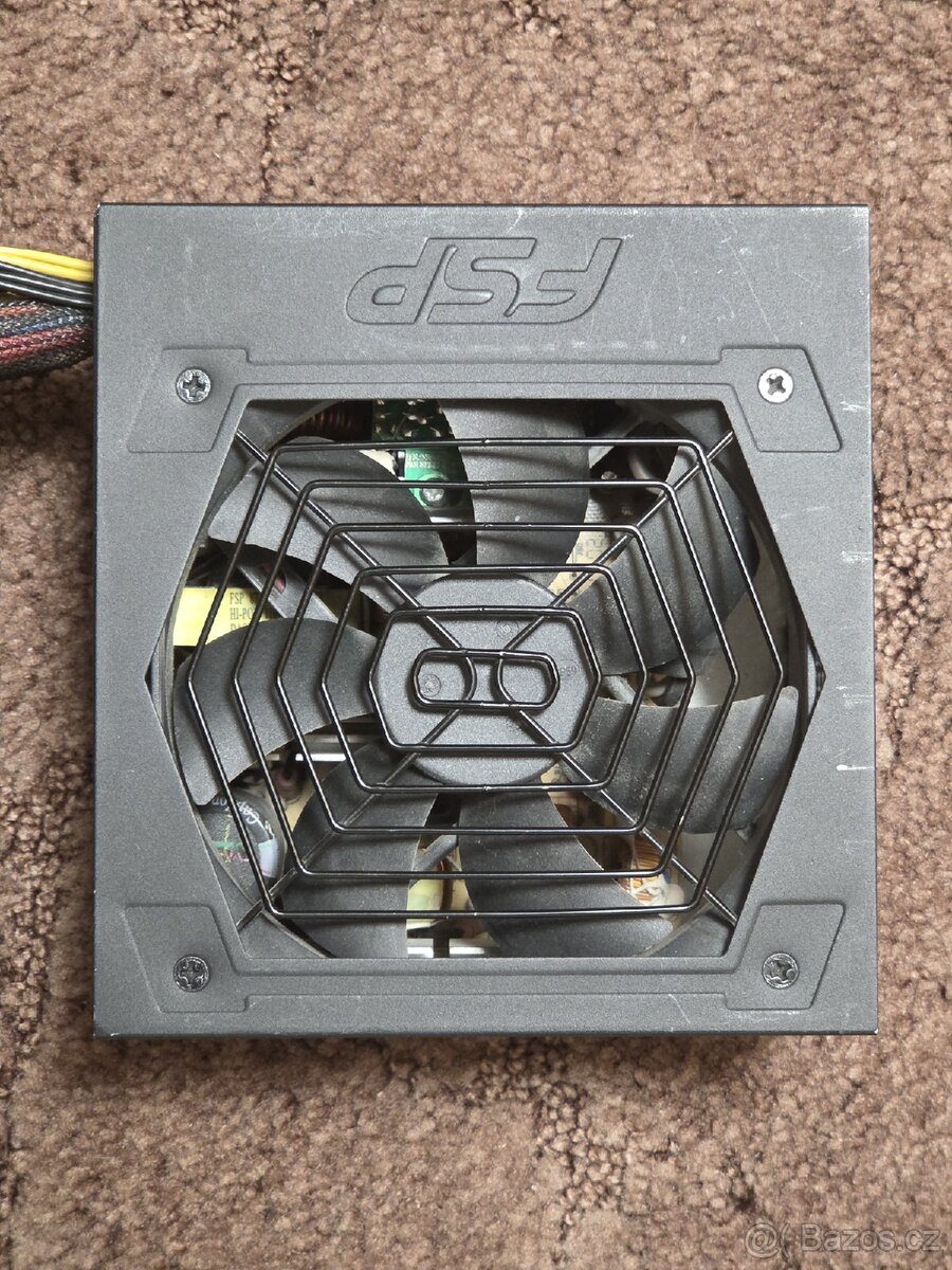 FSP Zdroj 500W