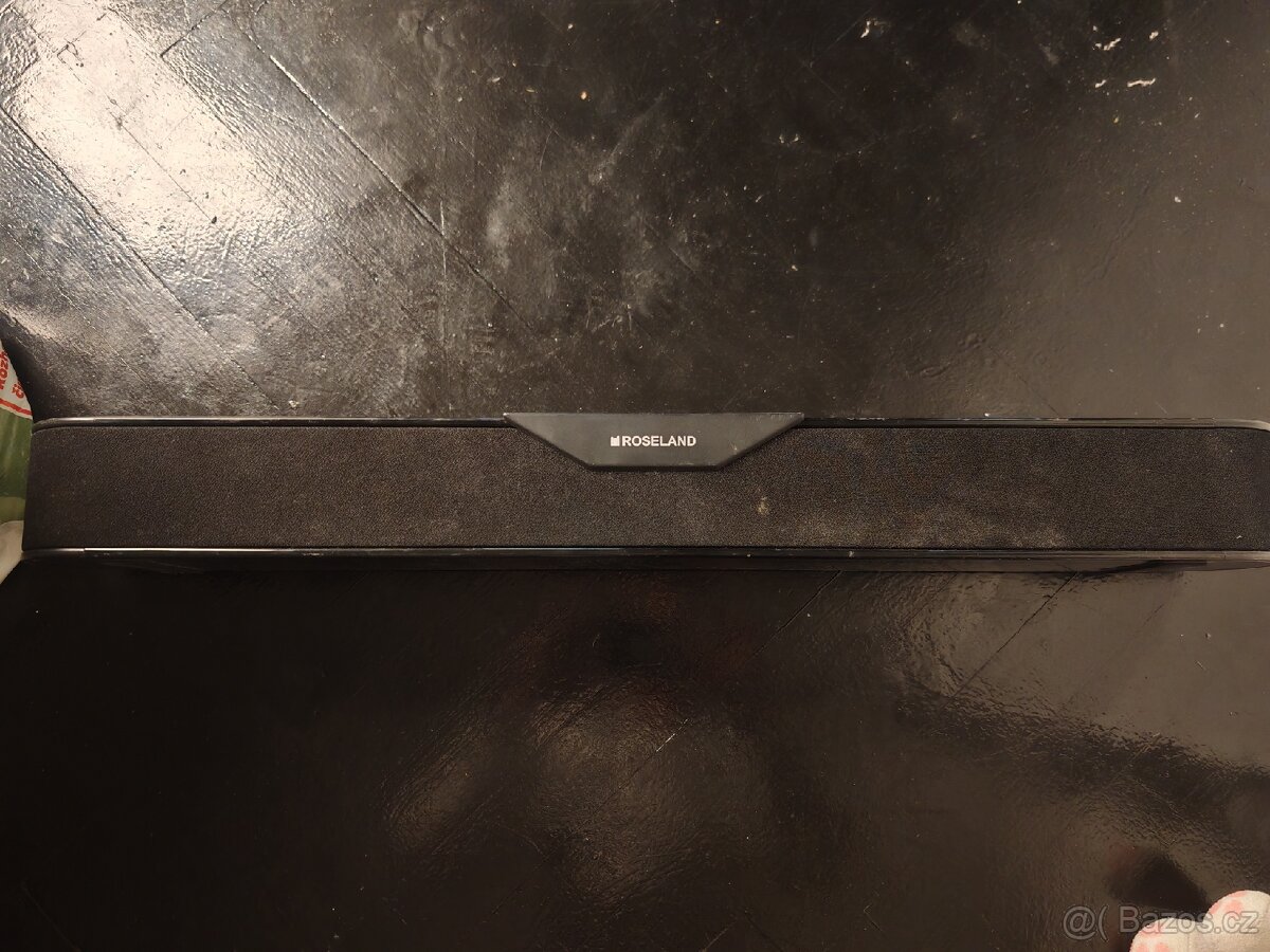 Soundbar Roseland
