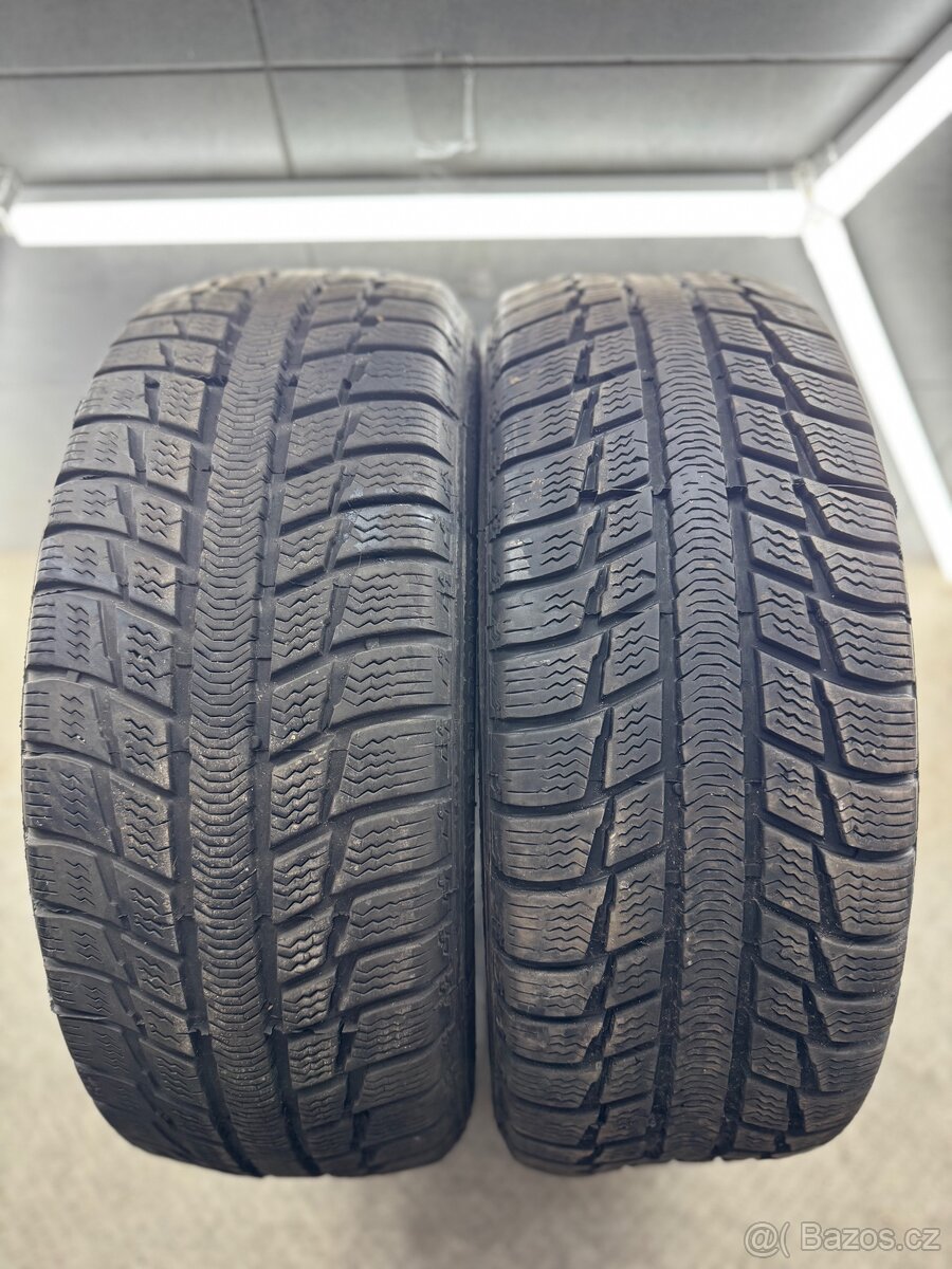 ZIMNÍ PNEU 205/55/16