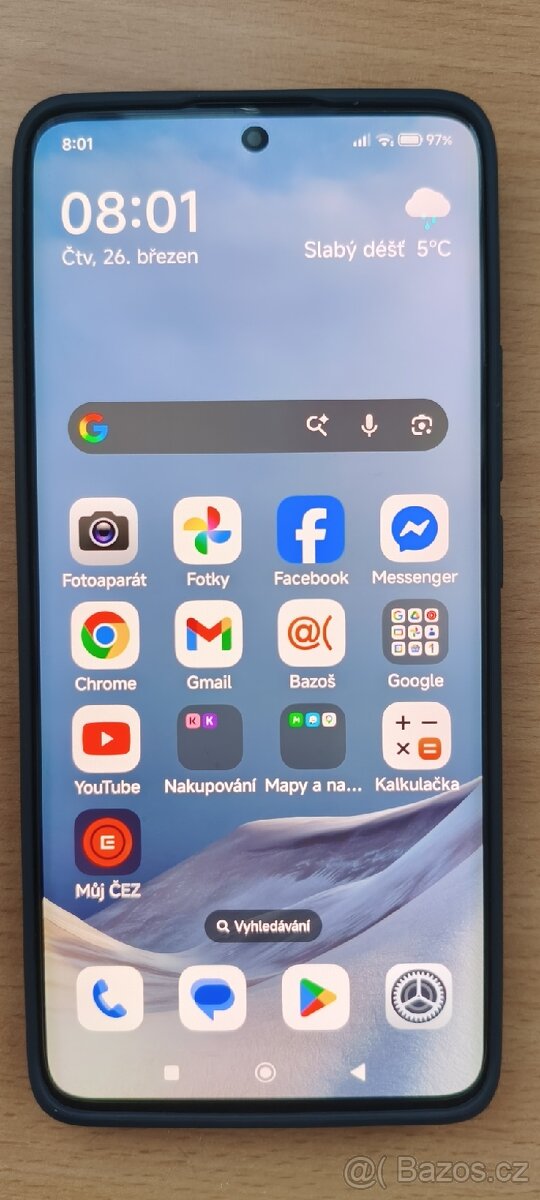 Redmi Note 14 Pro + 5G