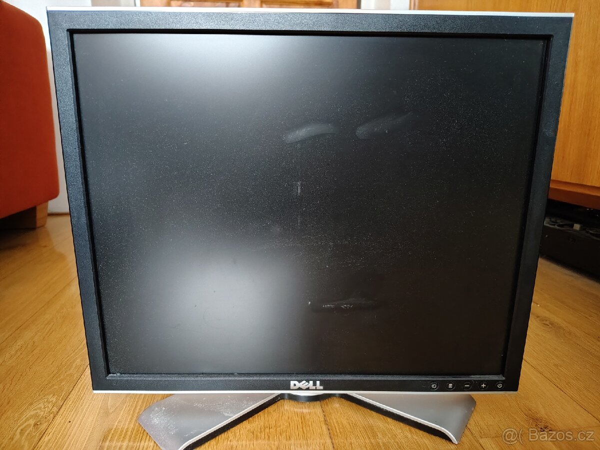 Dell Monitor 19