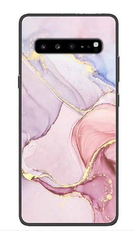 Silikonový obal na Samsung Galaxy S10 plus