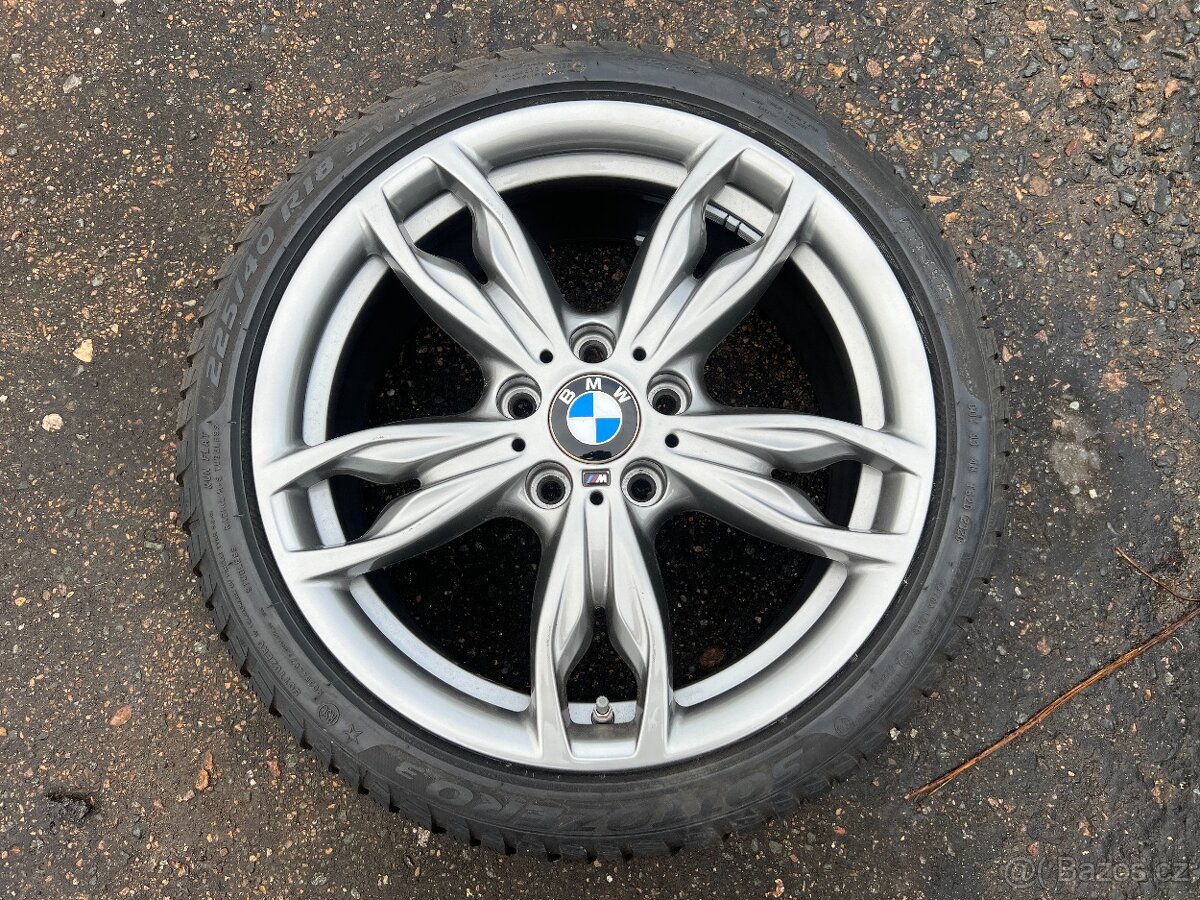 BMW disk Styling 436 18" 7,5x18 ET 45