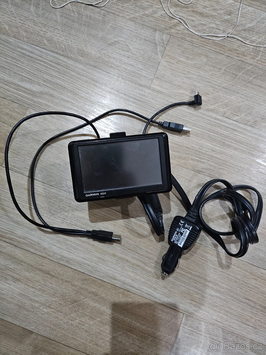 Garmin Garmin nüvi 1390 naviga ...